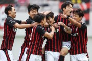 韩职江原FCvs首尔FC前瞻分析 首尔延续连胜 - NBA赛事