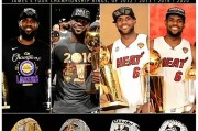 无巧不成书！詹姆斯生涯第二次上半场8中8上次是15年前的今天 - NBA赛事