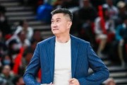 杜锋：顺德球迷很热情上半场大家没主动投入下半场打得更好一些 - NBA赛事
