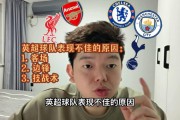 英超四支球队在欧冠同一轮遭淘汰，创赛事历史纪录 - NBA赛事