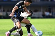 意甲前瞻预测｜热那亚vs萨索洛比分分析：保级六分战！谁能在降级泥潭中抢下救命三分？ - NBA赛事