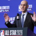 NBA抽签改制，第4到10名获最高概率，摆烂时代终结