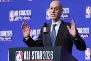 NBA抽签改制，第4到10名获最高概率，摆烂时代终结 - 赛事积分