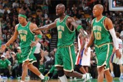 1984年凯尔特人阵容，87年凯尔特人？ - NBA赛事