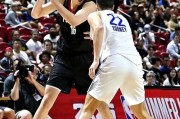 杨瀚森谈NBA与CBA的区别 训练和生活方式存在不同 - NBA赛事