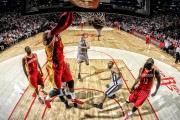 世界杯上为什么没有中国队，世界杯怎么没有国足？ - NBA赛事