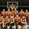 NCAA留洋男篮新星井喷！五人首发阵容成型，姚明体教改革终见硕果