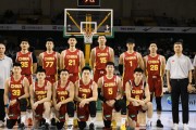 NCAA留洋男篮新星井喷！五人首发阵容成型，姚明体教改革终见硕果 - 赛事积分