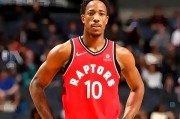 nba德罗赞去哪了，nba德罗赞去哪了最新消息 - NBA赛事