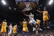 全明星赛时间安排nba，全明星赛nba什么时候 - NBA赛事