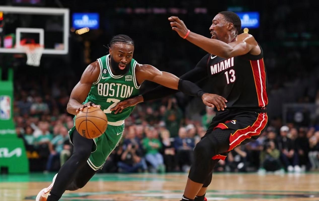 热火vs凯尔特人赛前分析（热火vs凯尔特人g6录像中文）