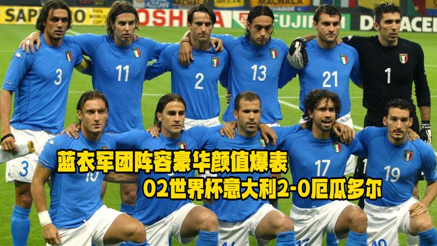 90世界杯意大利主力阵容（90年世界杯意大利国家队阵容）