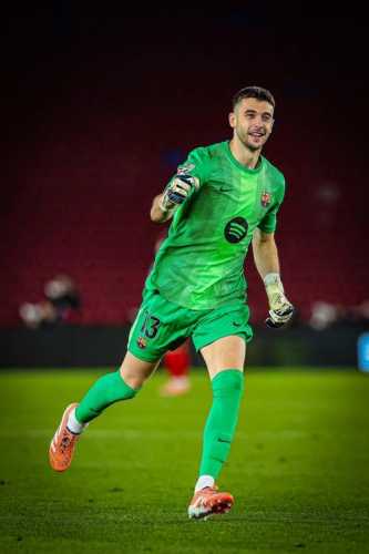 科贝：德拉富恩特曾承诺征召霍安加西亚，球员仍怀揣世界杯梦想