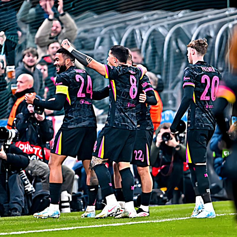 罗马诺：恩佐有意修改其与切尔西的合同，他转会的难度很大