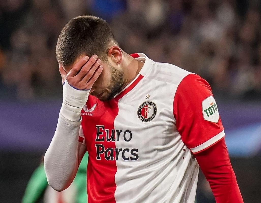 美冠杯出局！马斯切拉诺：非常难过，非常失望，责任完全在我