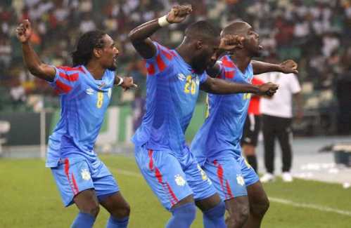 尼日利亚坚持为民主刚果球员违规事件上诉昔日指控遭驳回_英超直播