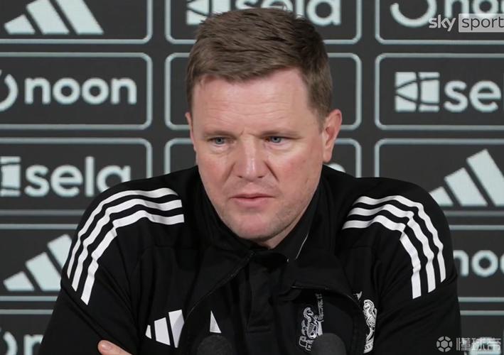 埃迪豪：两队阵容相对稳定，我们很清楚要拿出最好表现才能晋级