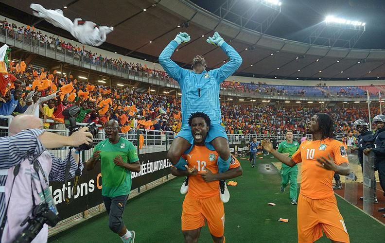 科特迪瓦主帅：博尼已同意加入我们，我们将看看召入他的合适时机