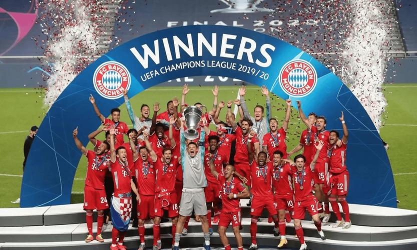 拜仁vs亚特兰大前瞻：拜仁有可能队史第3次单赛季使用4名门将