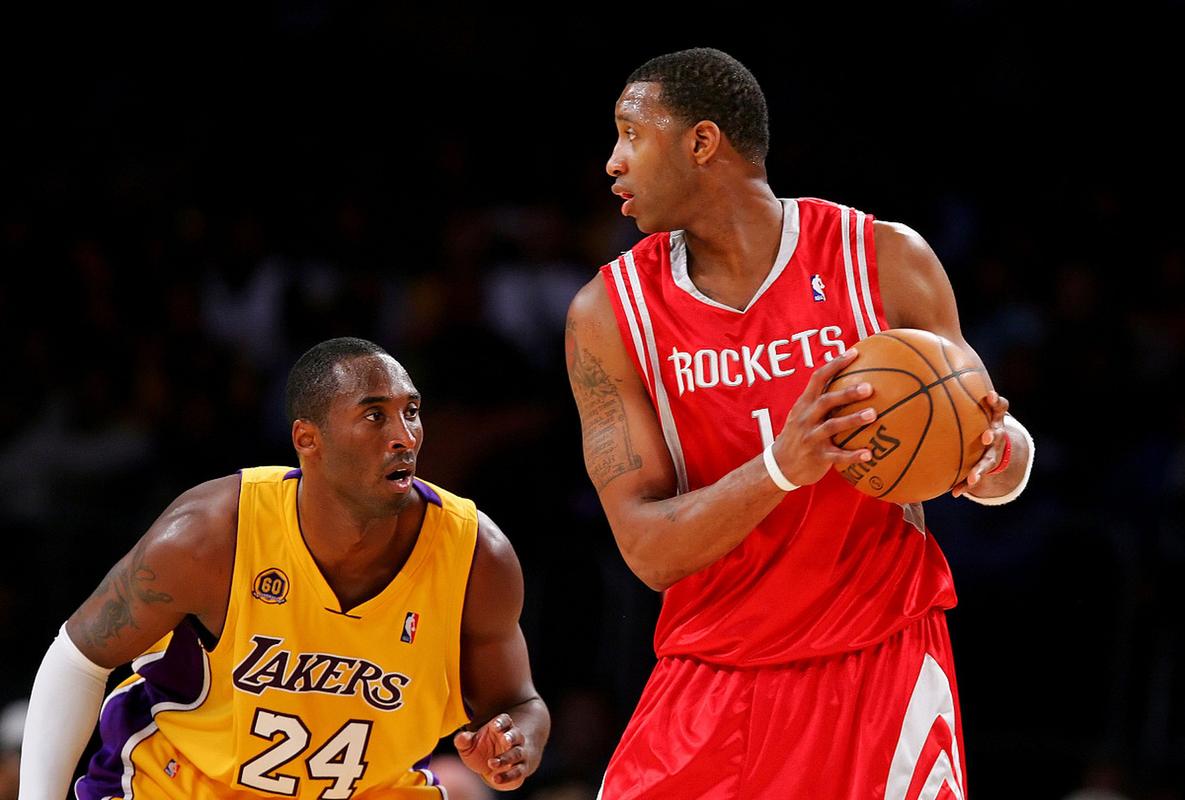 麦迪谈扩军：没有足够有天赋的球员能不能减少两队再重组两支