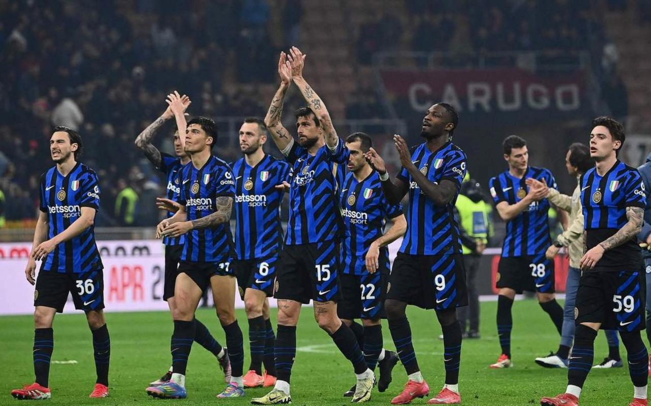 记者：国米并没有打算出售巴斯托尼，球员也希望留队