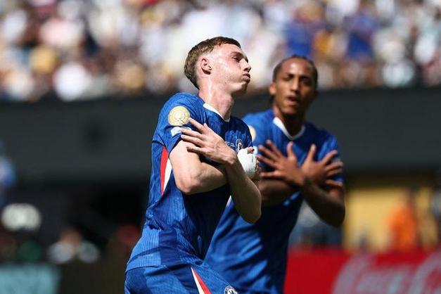 恩里克：没想到能30切尔西球员们都主动加练执教他们很容易