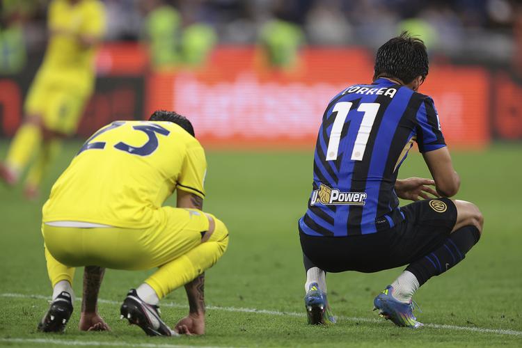 谢洛托希望国米尽快夺得意甲冠军，拉齐奥在上轮中支持了国米_意甲直播