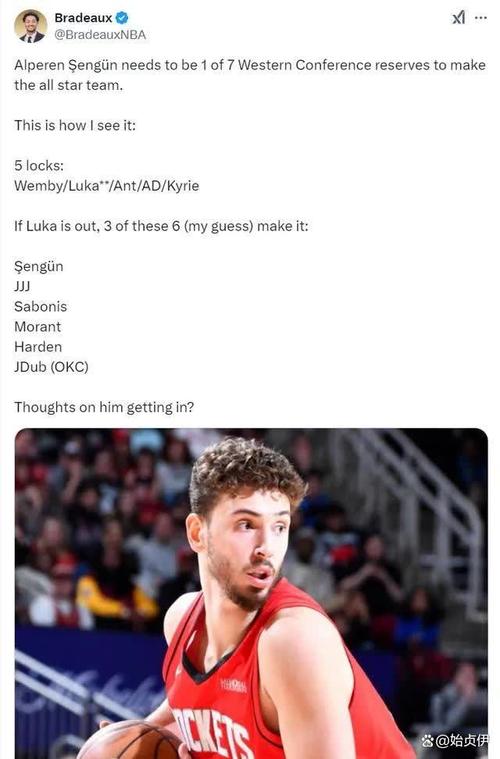 伊森防守漏人&推一把申京补防但77仍命中申京撇嘴乌度卡摊手无奈