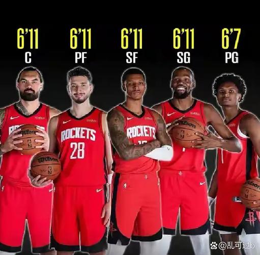 最新排名：火箭&掘金各升一位活塞锁定季后赛开拓者反超快船