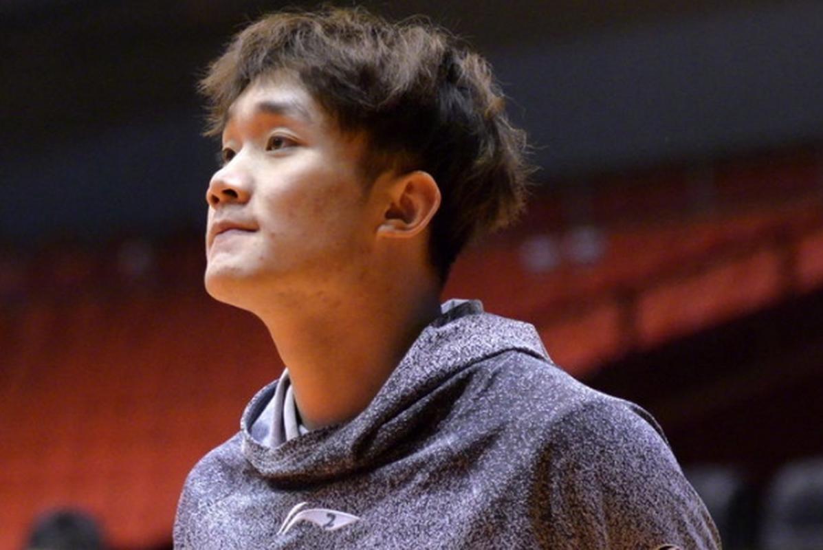 媒体人：相比于两届MVP的惊艳丁彦雨航的职业生涯更多充满了遗憾