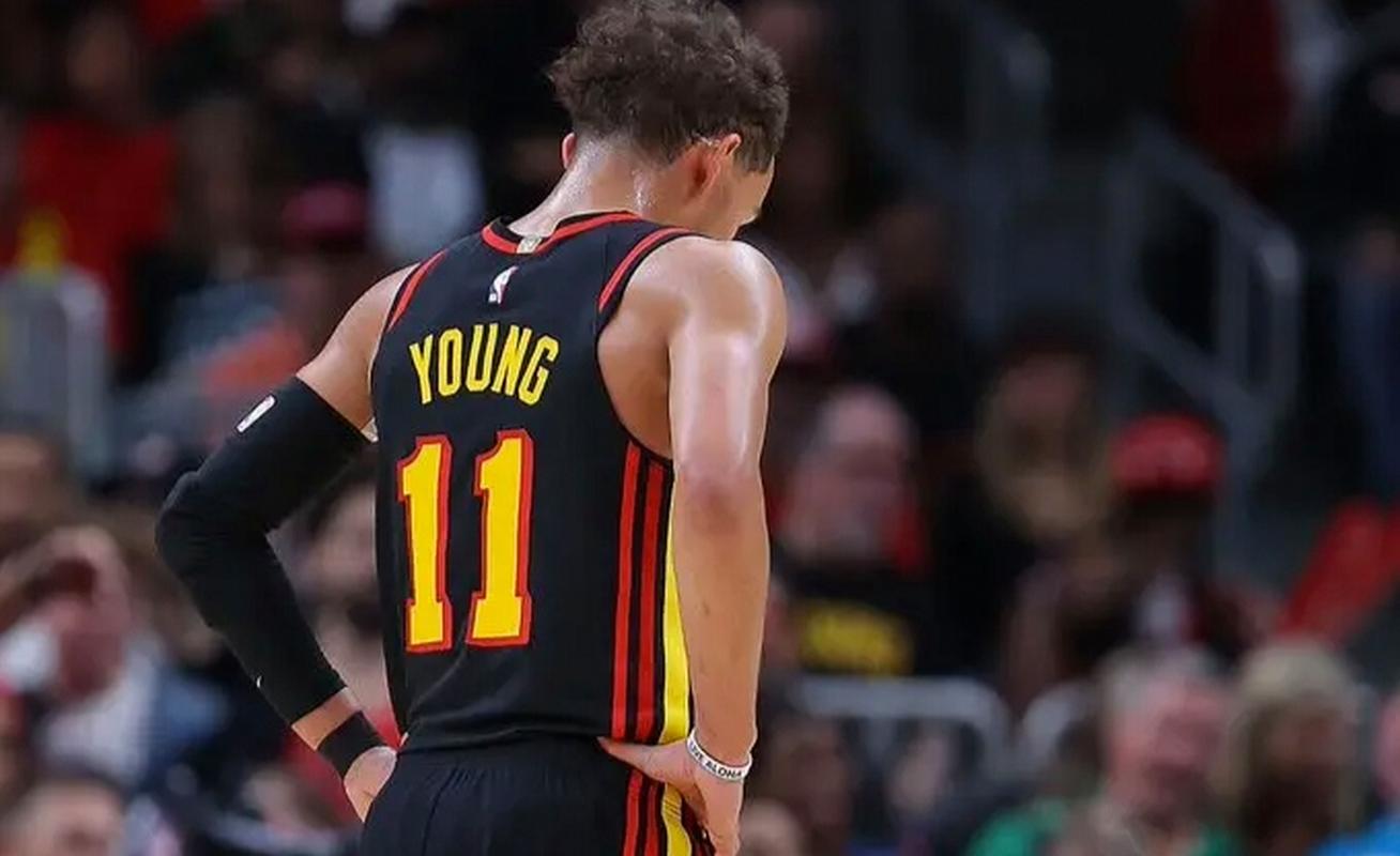 祸从口出贝弗利此前嘲讽特雷杨没人要如今被自己的播客切割