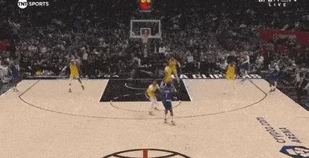 阿德尔曼：哈达威拥有无限开火权不会质疑他的任何一次出手