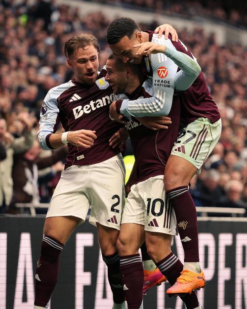 努诺点评维拉表现超群呼吁自我反省与应对策略_英超直播