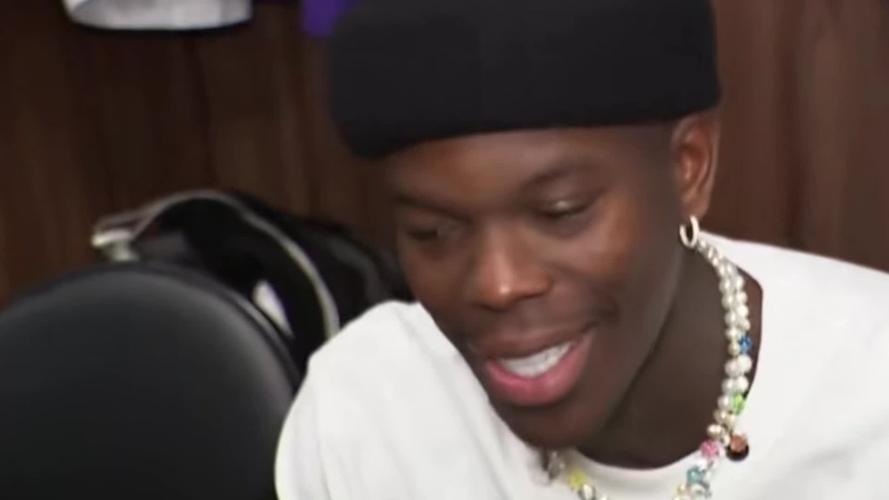 施罗德：感谢国王最开始信任我并给我钱但他们完全没有遵守承诺