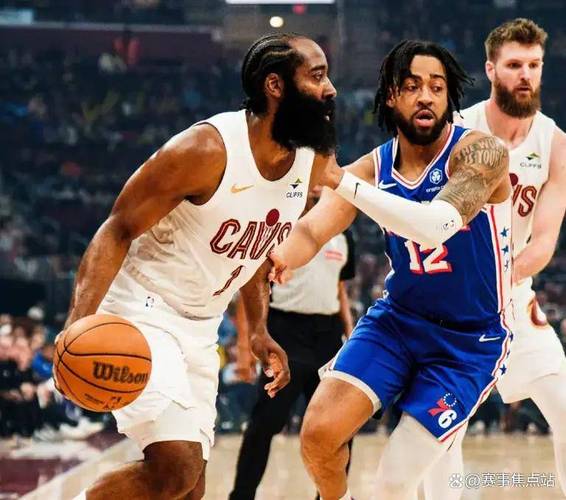 换队后数据:加兰21.4分7助+6胜3负哈登20.9分7.8助+13胜4负