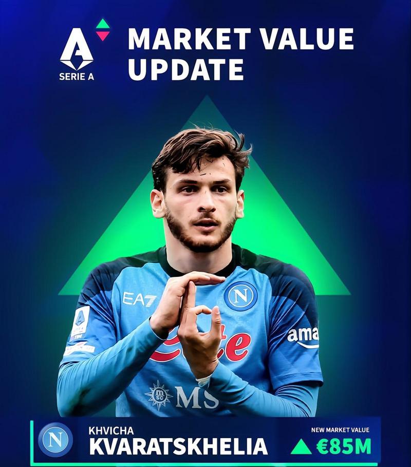 世体：奥斯梅恩是巴萨买小蜘蛛的备选，不考虑DV9、舍什科和莱奥