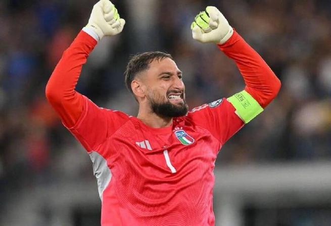 经纪人:希望看到多纳鲁马参加世界杯,如果能晋级将是个骄傲时刻