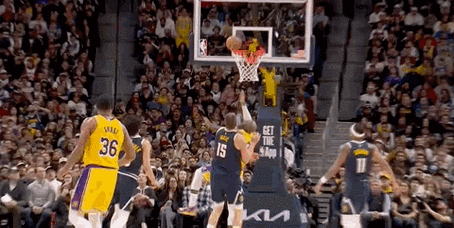 湖人官方：艾顿因背部酸痛将缺席今日客场对阵步行者的比赛