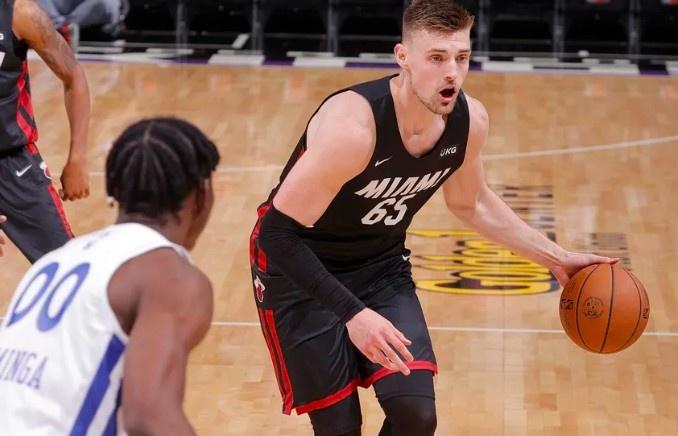 场均6+2+2!Scotto:篮网将与马拉奇史密斯签第二份10天短合同