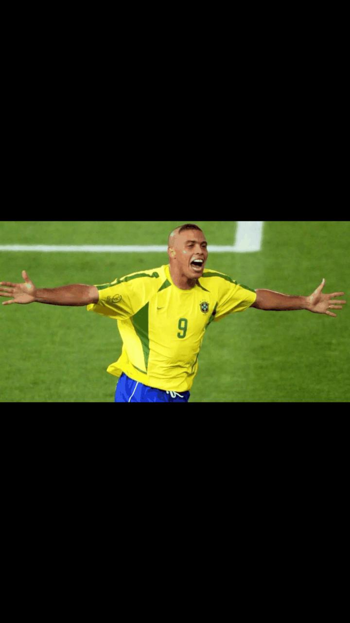 大罗谈阿福头:半决赛前受伤,所以用发型分散媒体和对手注意力