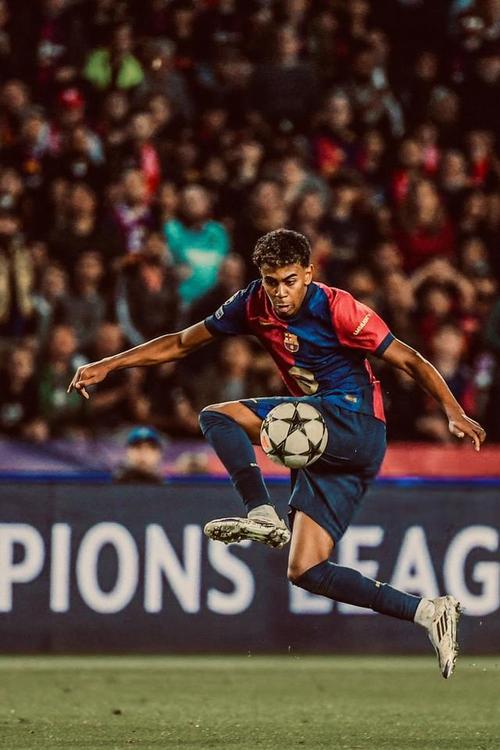 巴萨旧将：亚马尔是世界上最具决定性的球员，他真是令人难以置信