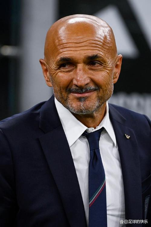 意媒报道尤文或与斯帕莱蒂续约一年并附加一年选择权，年薪为600万欧元税后_意甲直播