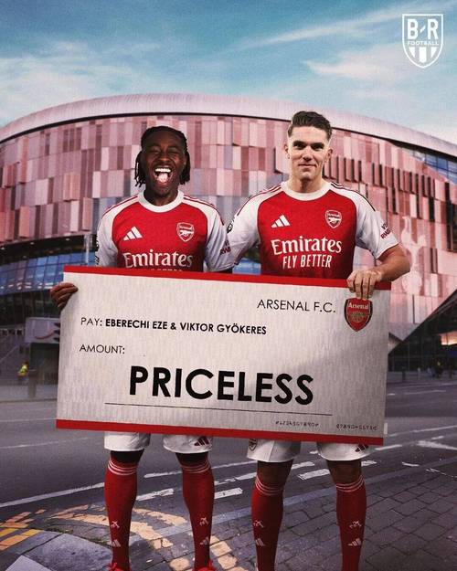 夏季增援锋线的幻想阿森纳想签K77塔帅也钟爱小蜘蛛_英超直播