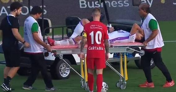 吴贤揆：这一次我要身披专属号码，踏上世界杯的赛场