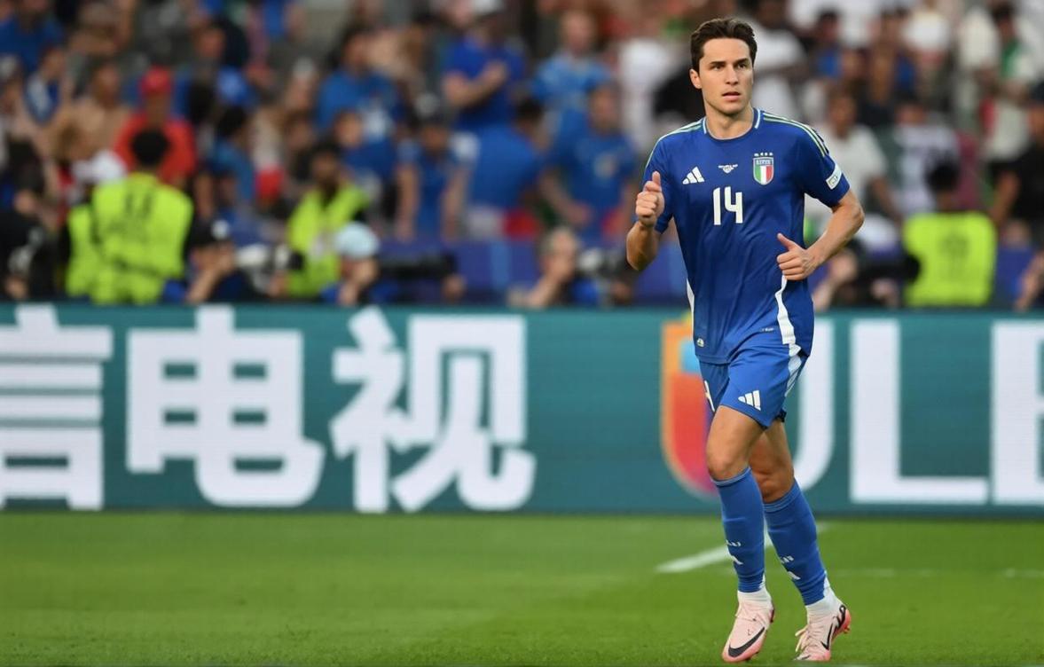 12年没进世界杯了！33岁维拉蒂还是意大利踢过世界杯最年轻球员