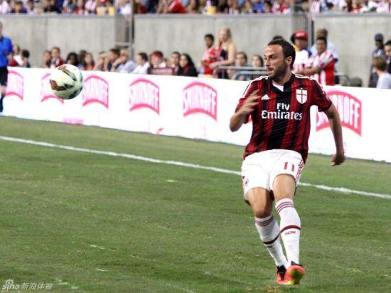 帕齐尼：加图索选的前锋足够带我们去世界杯，但皮奥不该承担压力