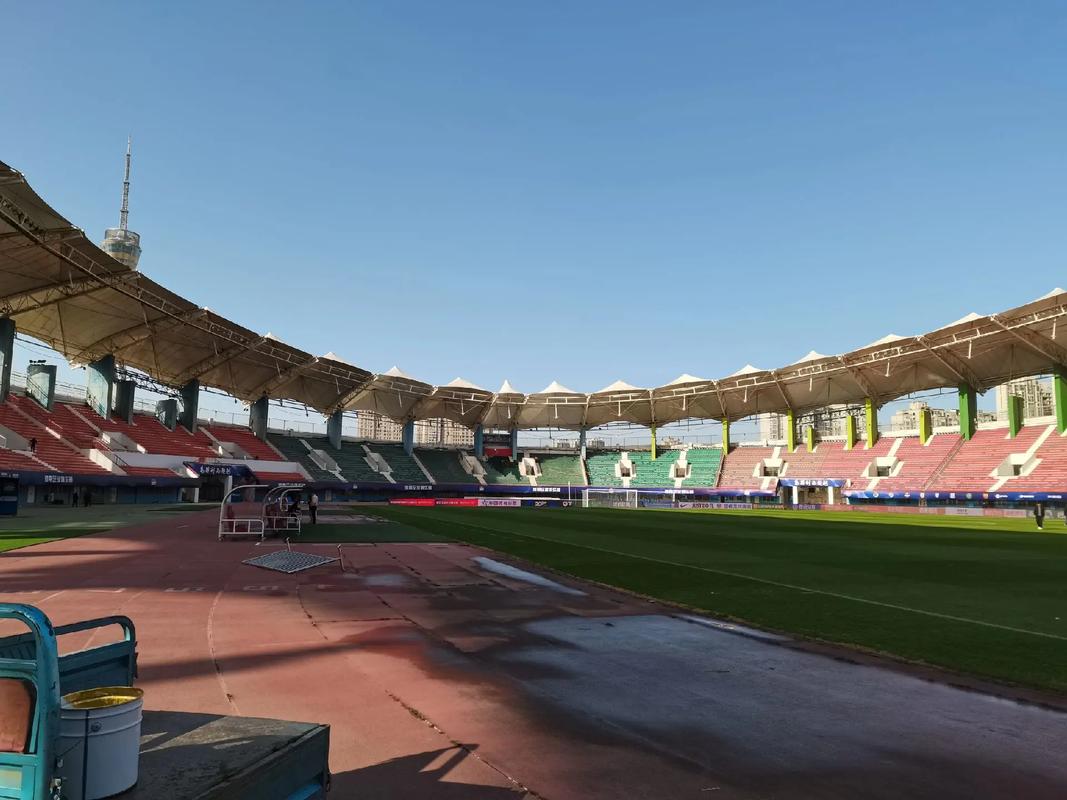 航海体育场能否改造为专业球场河南省体育局：需多部门协同推进