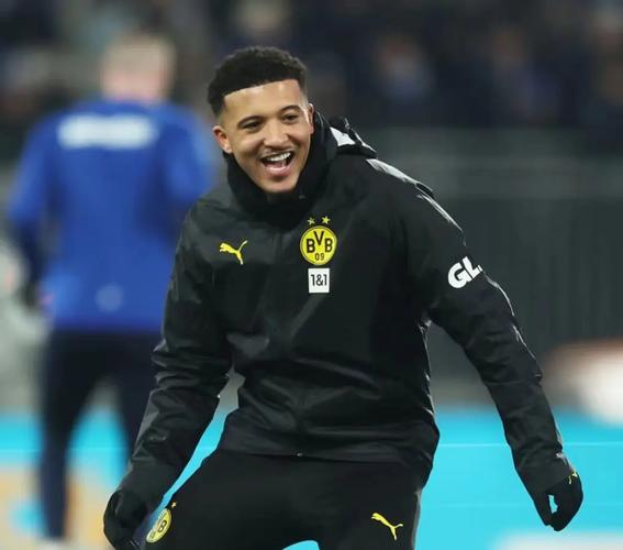 罗伊斯：若桑乔觉得回多特最舒适，那么这对他和球队来说都是好事