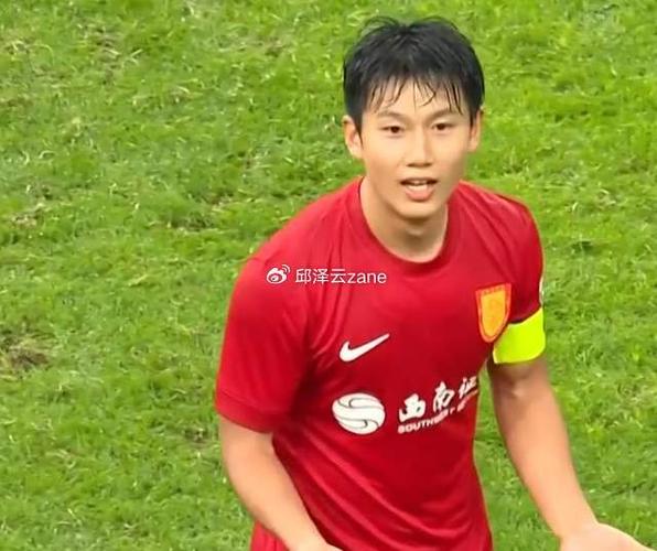 向余望：这次来西安我是憋着一股劲，我们上半场的表现太糟糕