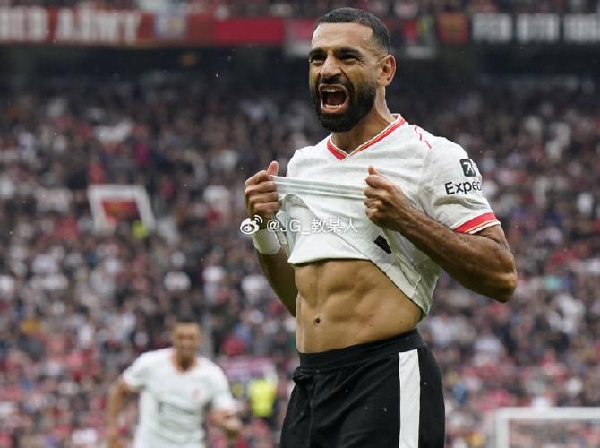 记者：利物浦正寻找萨拉赫替代者，目前关注奥利塞、扬迪奥曼德